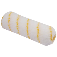 Draper Long Pile Polyester Paint Roller Sleeve 38mm 230mm