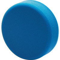 Draper Medium Hook and Loop Polishing Sponge 180mm