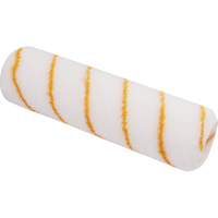 Draper Medium Pile Polyester Paint Roller Sleeve 43mm 230mm