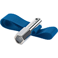 Draper Oil Filter Strap Wrench 0 - 120mm