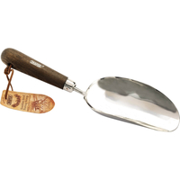 Draper Potting Scoop FSC Certified Ash Handle