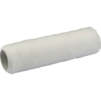 Draper Short Pile Paint Roller Sleeve 43mm x 230mm