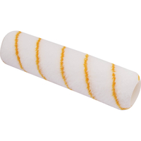 Draper Short Pile Polyester Paint Roller Sleeve 38mm 230mm