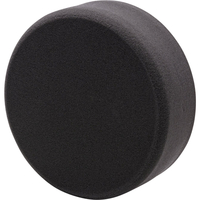 Draper Soft Hook and Loop Polishing Sponge 150mm
