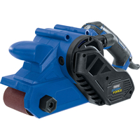 Draper Storm Force 75mm Belt Sander 240v