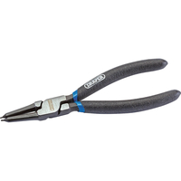 Draper Straight Internal Circlip Pliers 12mm - 25mm