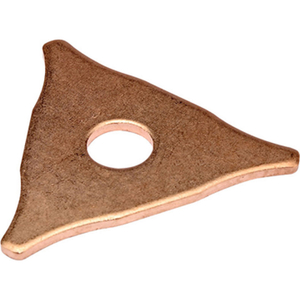 Draper Tri-Hook Washers 2mm Spot for 49150 Stud Welder Pack Of 20
