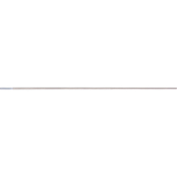 Draper Zirconiated Tungsten Electrode for Tig Welders 1.6mm 150mm