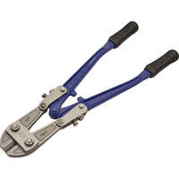 Faithfull Centre Cut Bolt Cutters 350mm