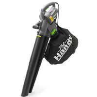 Handy THEV2600 Garden Vacuum & Leaf Blower 240v