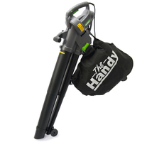 Handy THEV3000 Garden Vacuum & Leaf Blower 240v