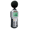 LaserLiner SoundTest-Master Sound Tester with LCD Display