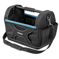 Makita Open Tote Tool Bag 18" / 450mm