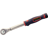 Norbar TTi 1/4" Drive Torque Wrench 1/4" 1Nm - 20Nm