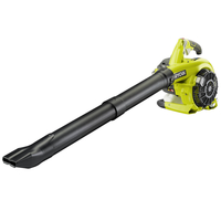 Ryobi RBV26B Petrol Garden Vacuum and Leaf Blower