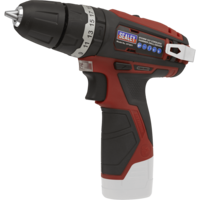 Sealey CP1201 12v Cordless Combi Drill No Batteries No Charger No Case