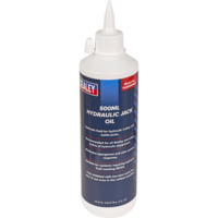 Sealey Hydraulic Jack Oil 500ml