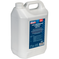 Sealey Hydraulic Jack Oil 5l