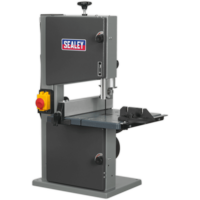 Sealey SM1303 Professional 200mm Bandsaw 240v