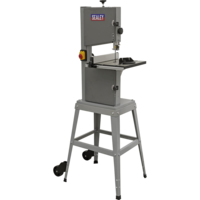 Sealey SM1304 Professional 245mm Bandsaw 240v