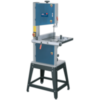 Sealey SM1305 Professional 305mm Bandsaw 240v