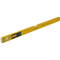 Stabila 80A-2 3 Vial Spirit Level 60cm / 24"