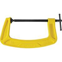 Stanley G Clamp 200mm / 8"