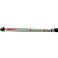 Williams 1/2 Drive Slim Torque Wrench 1/2" 30Nm - 140Nm