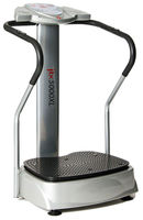 JTX 5000-XL: Oscillation Plate - black