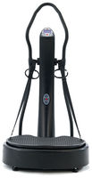 JTX 6000: Oscillation & Vibration Plate - Black