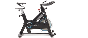 JTX Cyclo-6: Indoor Exercise Bike