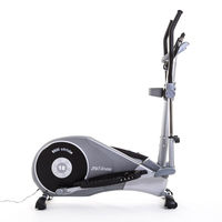 JTX Hill-Stride Incline Cross Trainer