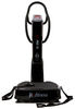 JTX Pro-10 Vibration Plate - silver
