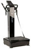 JTX Salon-Fit-S2: Oscillation & Vibration Plate - black