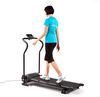 JTX Sprint-2 Motorised Treadmill