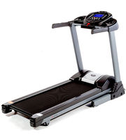 JTX Sprint-5: Home Treadmill