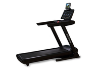 JTX Sprint-8 Pro: Smart Treadmill