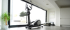 JTX Tri-Fit: Incline Cross Trainer