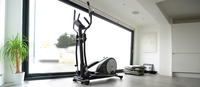 JTX Tri-Fit: Incline Cross Trainer