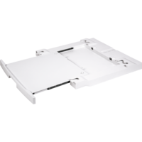 Zanussi STA9GW3 Stacking Kit With Pull Out Shelf. Create extra space in your laundry room with thi