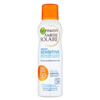 Ambre Solaire Sensitive Advanced SPF 50+