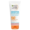 Garnier Ambre Solaire Sensitive Advanced Sun Lotion SPF 50 Plus 200ml