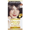 Garnier Belle Colour - Natural Dark Brown - 4