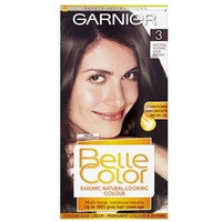 Garnier Belle Colour 3 Natural Intense Dark Brown