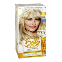 Garnier Belle Colour Extra Lightening Natural Extra Light Ash Blonde