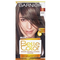 Garnier Belle Colour Natural Brown 5