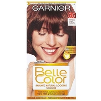 Garnier Belle Colour Natural Light Auburn - 5.5