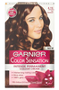 Garnier Color Sensation Intense permanent Colour Cream 4.15 Icy chestnut
