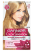 Garnier Color Sensation intense permanent Colour Cream 7.0 Delicate opal Blonde