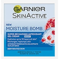 Garnier Moisture Bomb Super Recharging Night Gel Cream 50ml